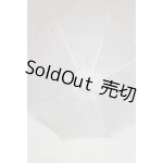 画像: SD/OF：ビニール傘 U-25-06-24-256-TN-ZU