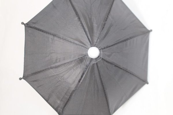 画像1: SD/OF：ビニール傘 U-25-06-24-258-TN-ZU (1)