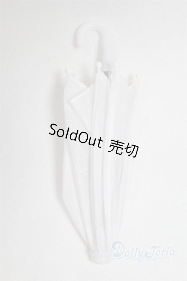 画像1: SD/OF：ビニール傘 U-25-06-03-222-TN-ZU (1)