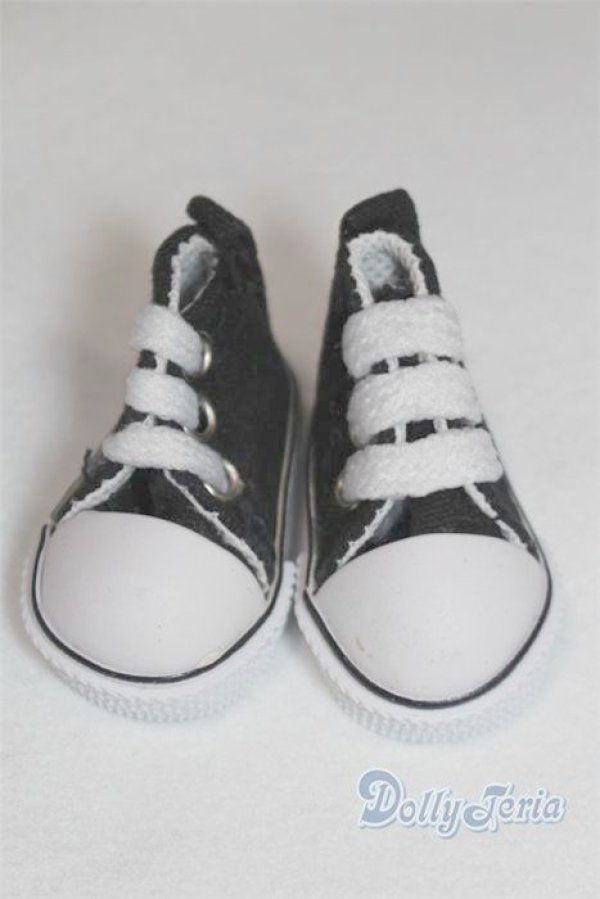 画像1: 幼SD/OF:靴 U-25-07-01-275-TN-ZU (1)