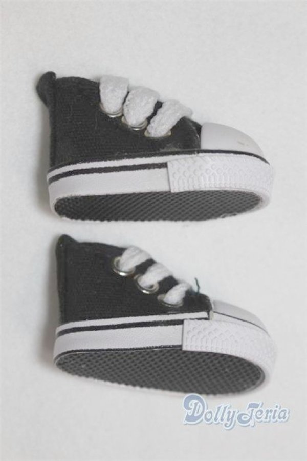 画像2: 幼SD/OF:靴 U-25-07-01-275-TN-ZU (2)