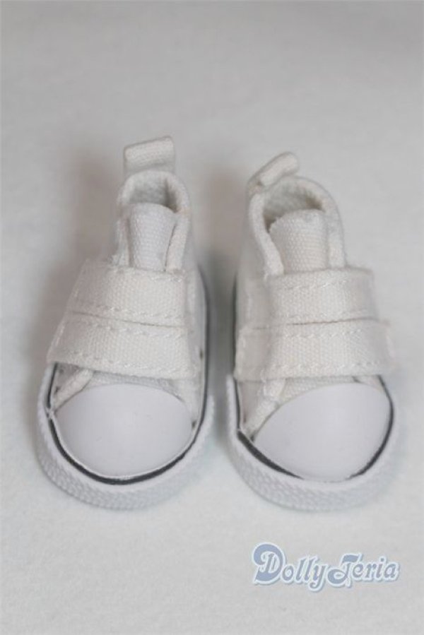 画像1: 幼SD/OF:靴 U-25-07-01-276-TN-ZU (1)