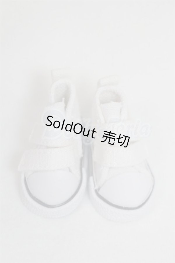 画像1: 幼SD/OF:靴 U-25-07-01-277-TN-ZU (1)