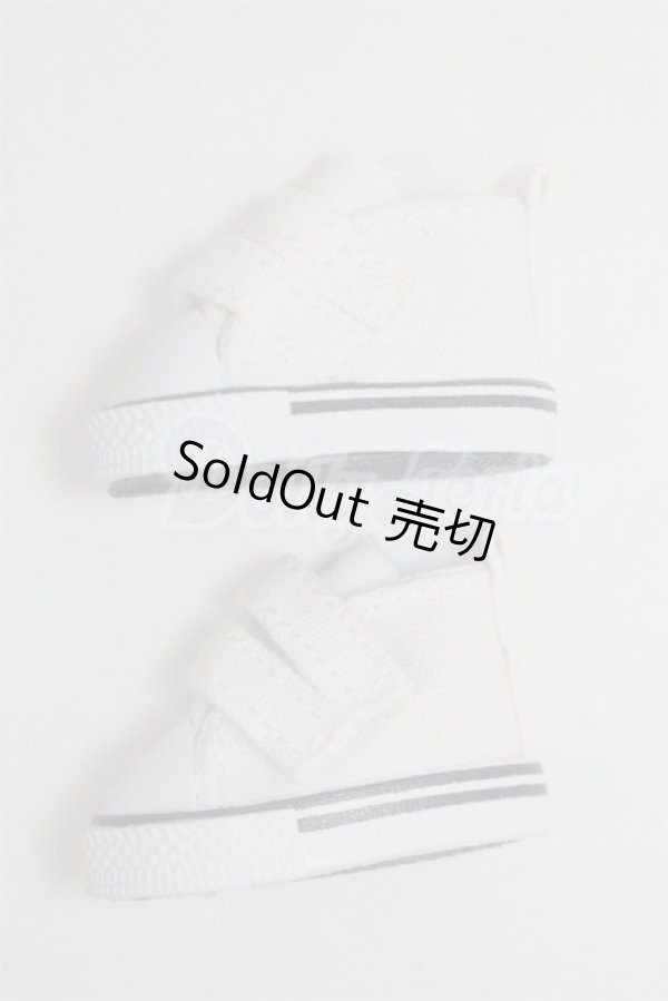 画像2: 幼SD/OF:靴 U-25-07-01-277-TN-ZU (2)