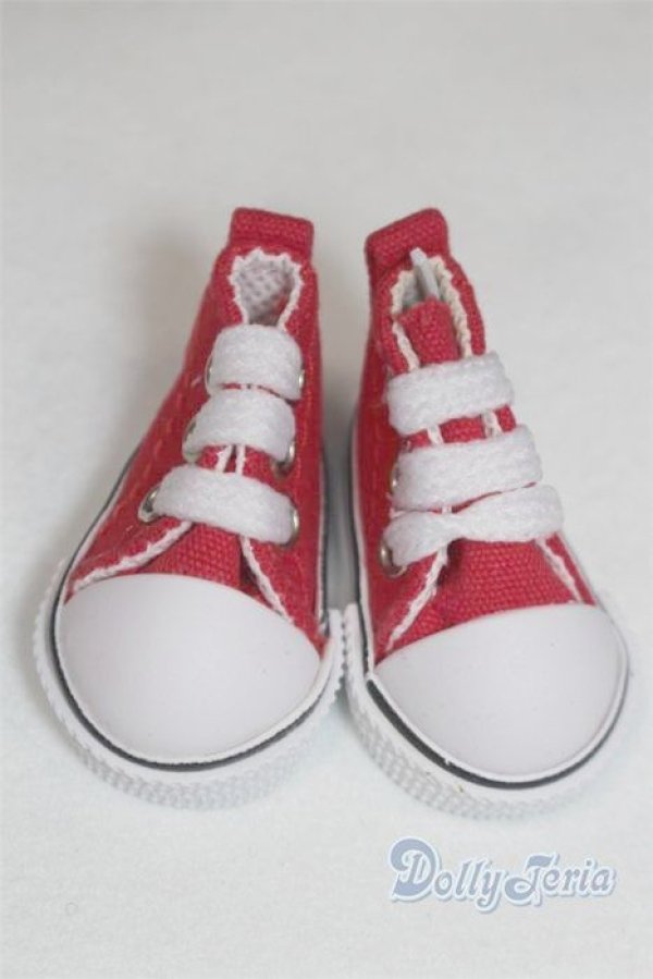 画像1: 幼SD/OF:靴 U-25-07-01-278-TN-ZU (1)