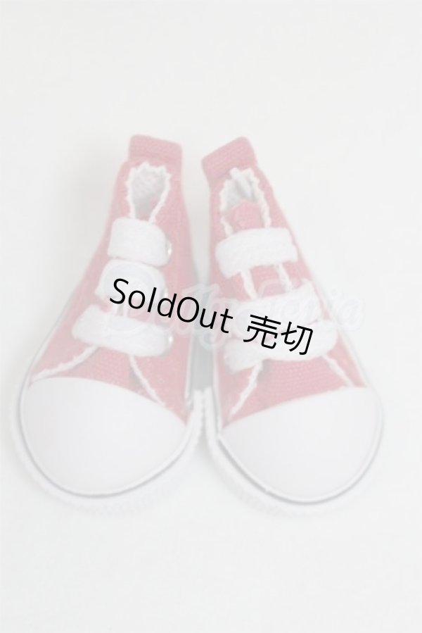 画像1: 幼SD/OF:靴 U-25-07-01-278-TN-ZU (1)