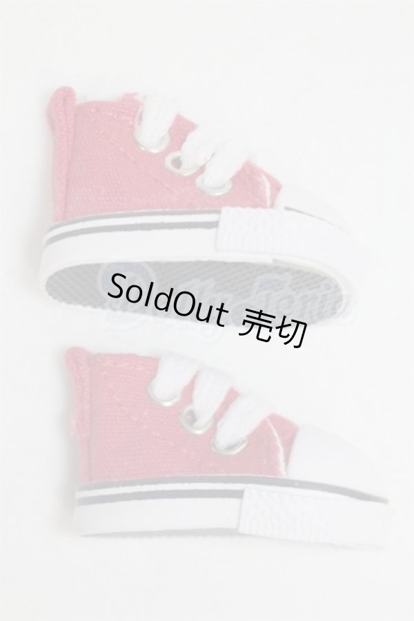 画像2: 幼SD/OF:靴 U-25-07-01-278-TN-ZU (2)