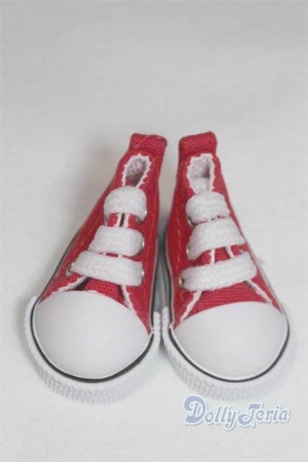 画像1: 幼SD/OF:靴 U-25-07-01-279-TN-ZU (1)