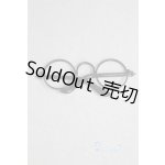 画像: SD/眼鏡 U-25-06-03-284-TN-ZU