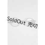 画像: SD/眼鏡 U-25-06-03-285-TN-ZU