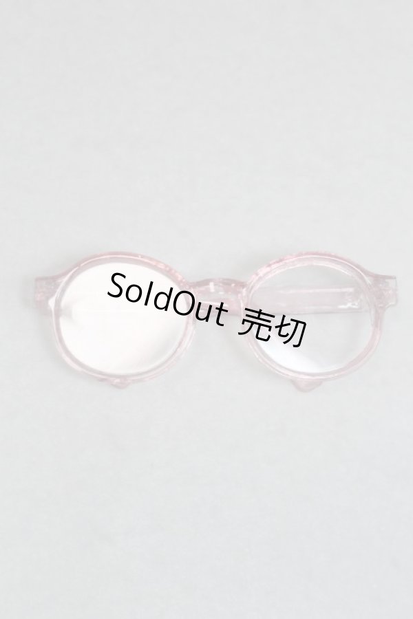 画像1: SD/眼鏡 U-25-06-24-231-TN-ZU (1)