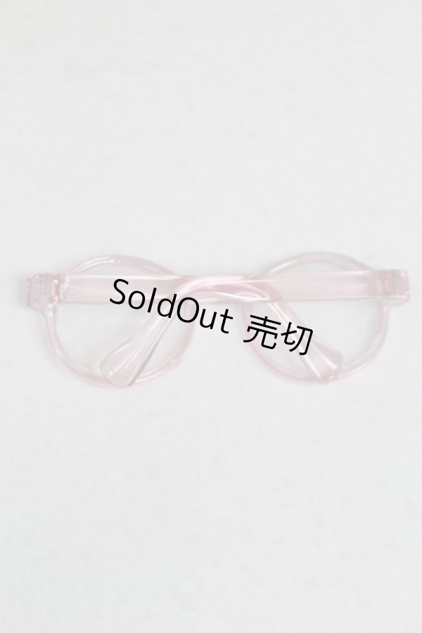 画像2: SD/眼鏡 U-25-06-24-231-TN-ZU (2)