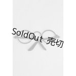 画像: SD/眼鏡 U-25-06-24-235-TN-ZU