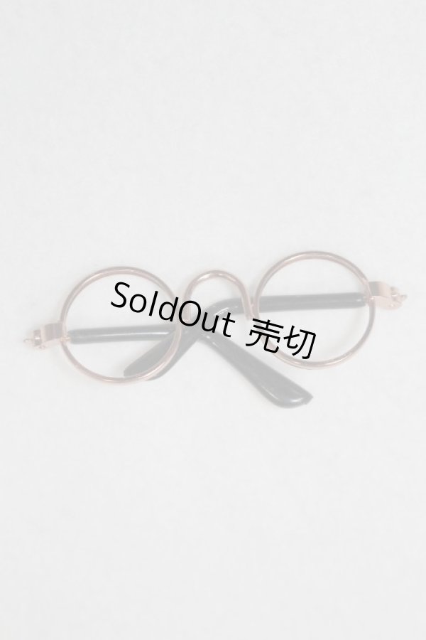 画像1: SD/眼鏡 U-25-06-24-236-TN-ZU (1)