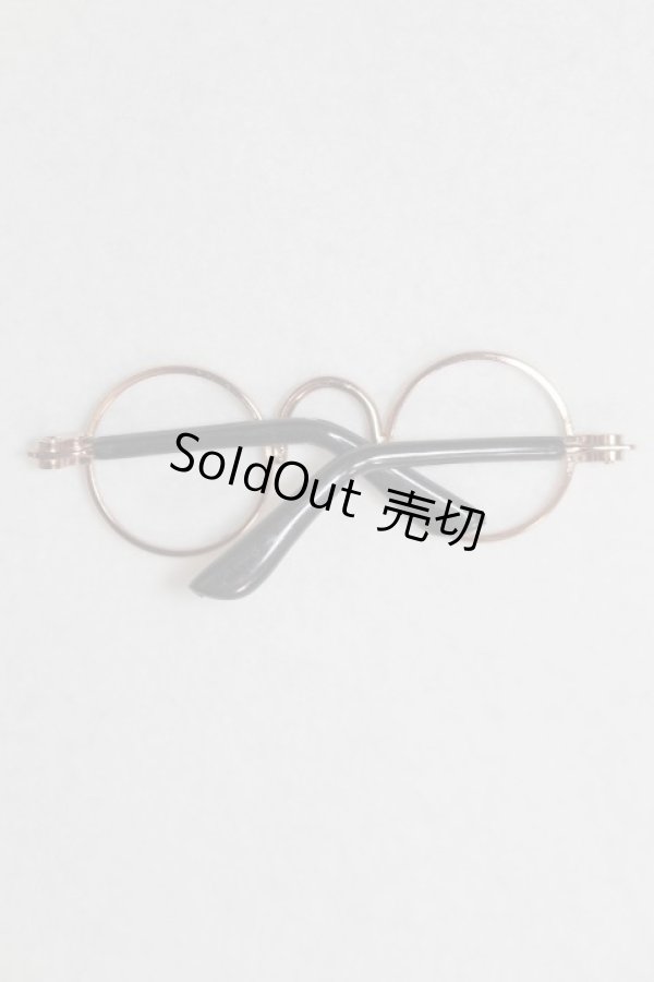 画像2: SD/眼鏡 U-25-06-24-236-TN-ZU (2)