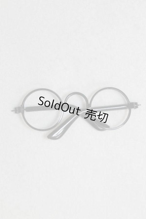 画像1: SD/眼鏡 U-25-06-24-237-TN-ZU (1)