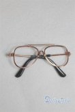 画像1: SD/眼鏡 U-25-07-08-268-TN-ZU (1)