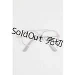 画像: SD/眼鏡 U-25-07-08-268-TN-ZU