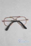 画像2: SD/眼鏡 U-25-07-08-268-TN-ZU (2)