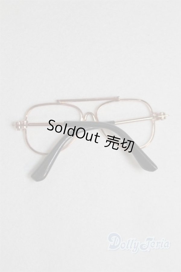 画像2: SD/眼鏡 U-25-07-08-268-TN-ZU (2)