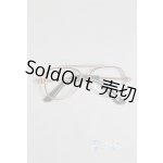 画像: SD/眼鏡 U-25-07-08-267-TN-ZU