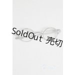 画像: SD/眼鏡 U-25-07-08-261-TN-ZU