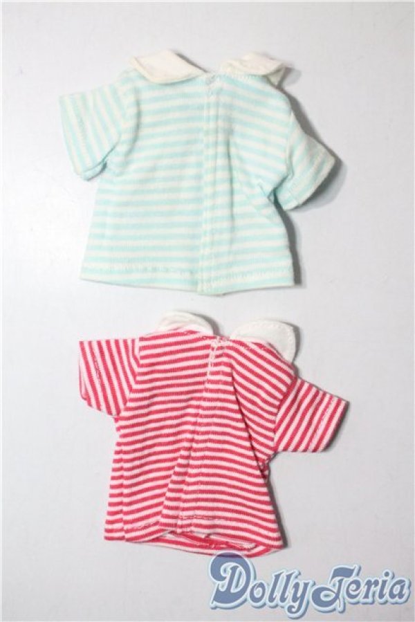 画像2: 幼SD/OF:トップス2点 U-25-06-17-089-KD-ZU (2)