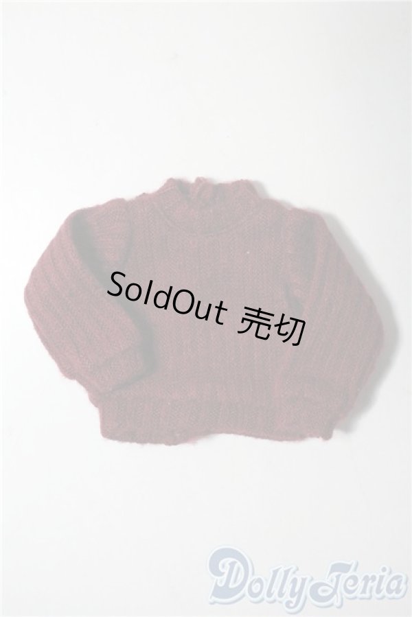 画像1: 幼SD/OF:トップス U-25-06-17-090-KD-ZU (1)