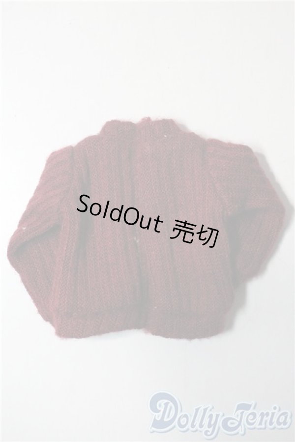 画像2: 幼SD/OF:トップス U-25-06-17-090-KD-ZU (2)