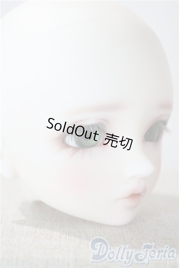 画像2: SD/フルチョイスF-106：オーダーメイク　PSホワイト U-25-06-17-213-KD-ZU (2)