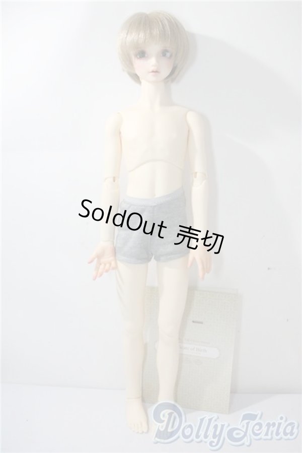 画像7: SDGrB/フルチョイスF-59：オーダーメイク U-25-06-17-215-KD-ZU (7)