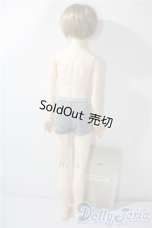 画像8: SDGrB/フルチョイスF-59：オーダーメイク U-25-06-17-215-KD-ZU (8)