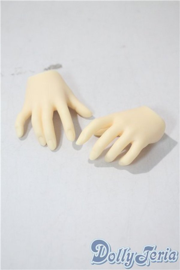 画像1: SDGrB/ハンドパーツ U-25-06-17-194-KD-ZU (1)