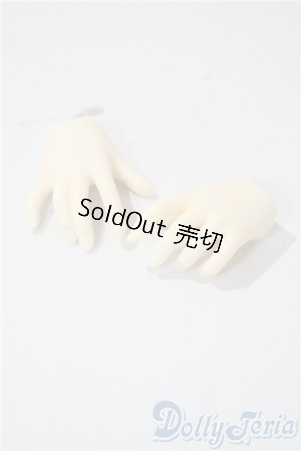 画像1: SDGrB/ハンドパーツ U-25-06-17-194-KD-ZU (1)