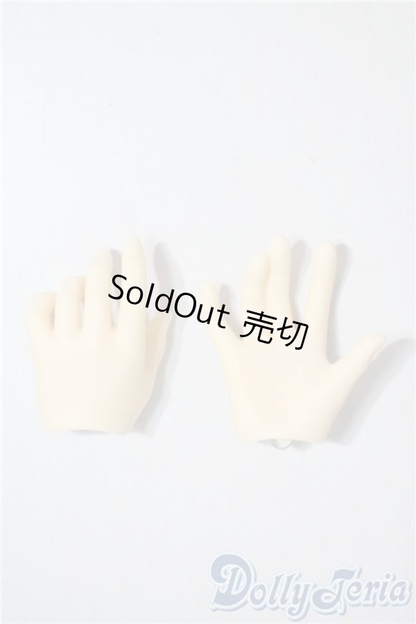 画像2: SDGrB/ハンドパーツ U-25-06-17-194-KD-ZU (2)