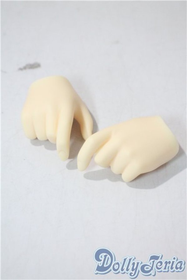 画像1: SDGrB/ハンドパーツ U-25-06-17-195-KD-ZU (1)