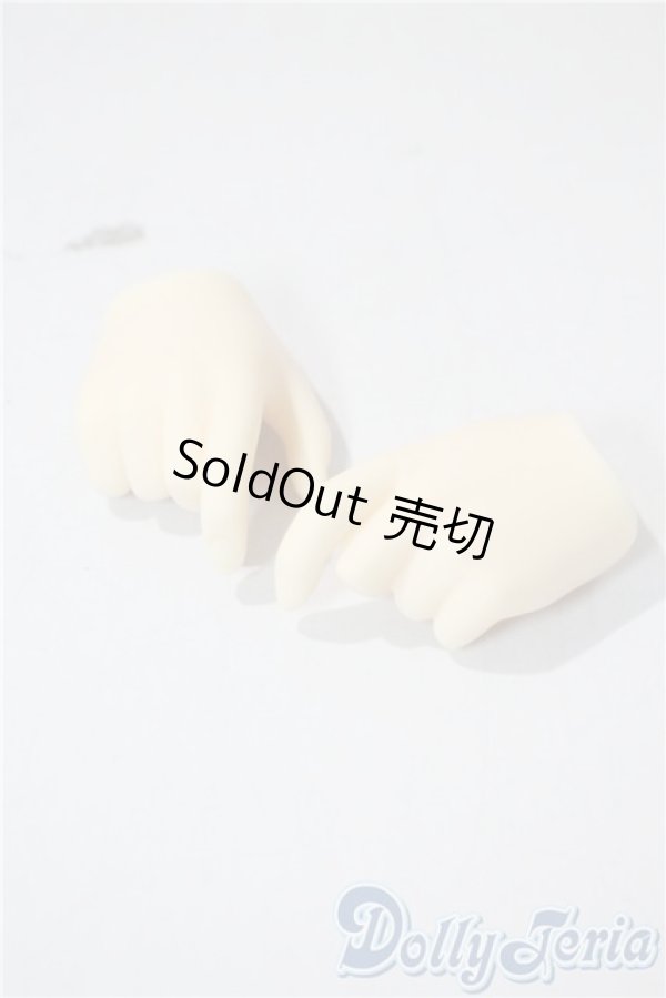 画像1: SDGrB/ハンドパーツ U-25-06-17-195-KD-ZU (1)