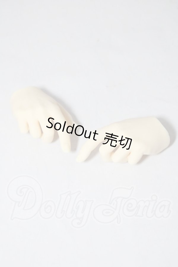 画像1: SDGrB-H-07/ハンドパーツ U-26-02-18-201-KD-ZU (1)