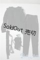 画像: SDGrB＆SD13男の子/OF:衣装セット：PSYCHO-LAB様 U-25-06-17-064-KD-ZU