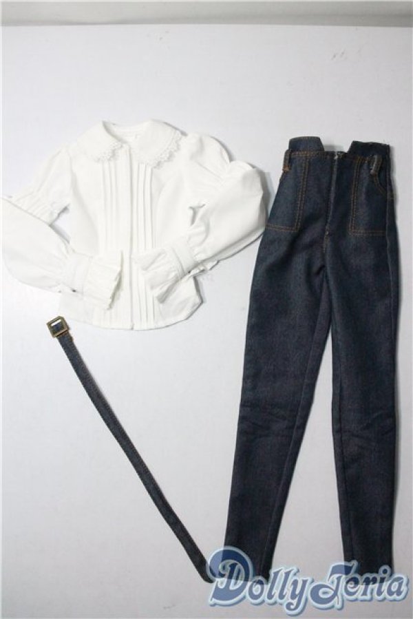 画像1: SD/OF:衣装セット　VOLKS U-25-06-17-058-KD-ZU (1)