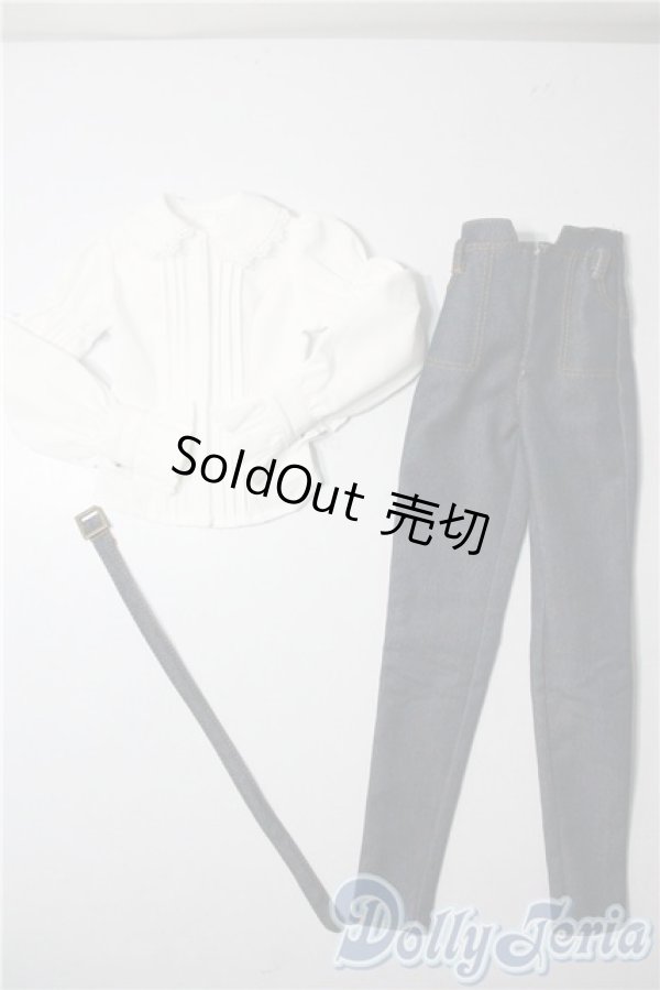 画像1: SD/OF:衣装セット　VOLKS U-25-06-17-058-KD-ZU (1)