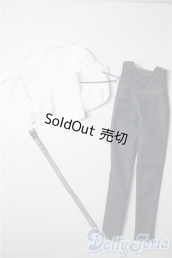 画像2: SD/OF:衣装セット　VOLKS U-25-06-17-058-KD-ZU (2)