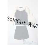 画像: SDM＆MSD/OF:衣装セット　VOLKS U-25-06-17-069-KD-ZU