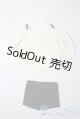 画像: SDM＆MSD/OF:衣装セット　VOLKS U-25-06-17-070-KD-ZU
