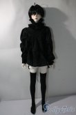 画像1: RS　DOLL/Verroky 黒猫 ver. Limited A-25-06-11-1046-KD-ZU (1)