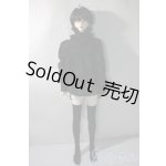 画像: RS　DOLL/Verroky 黒猫 ver. Limited A-25-06-11-1046-KD-ZU