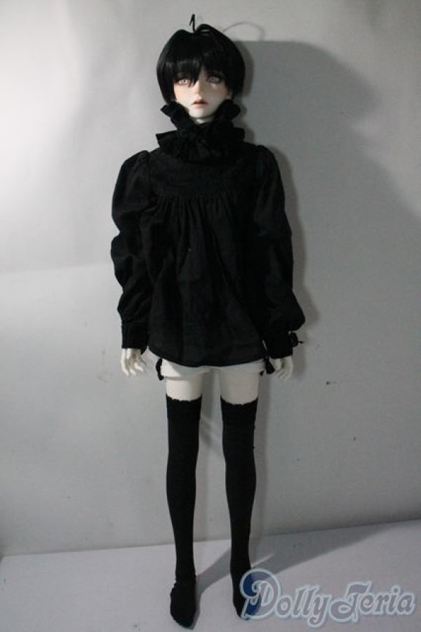 画像1: RS　DOLL/Verroky 黒猫 ver. Limited A-25-06-11-1046-KD-ZU (1)
