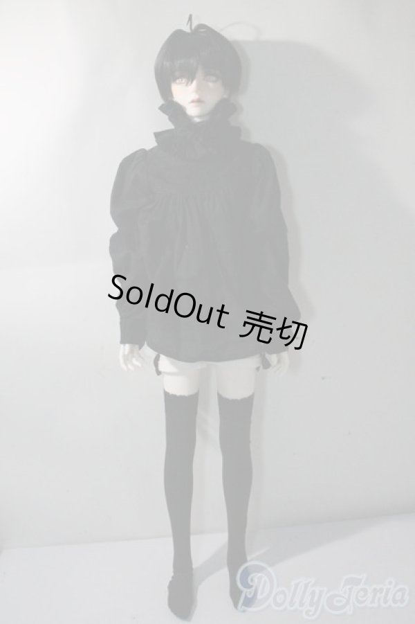 画像1: RS　DOLL/Verroky 黒猫 ver. Limited A-25-06-11-1046-KD-ZU (1)