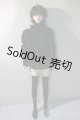 画像: RS　DOLL/Verroky 黒猫 ver. Limited A-25-06-11-1046-KD-ZU