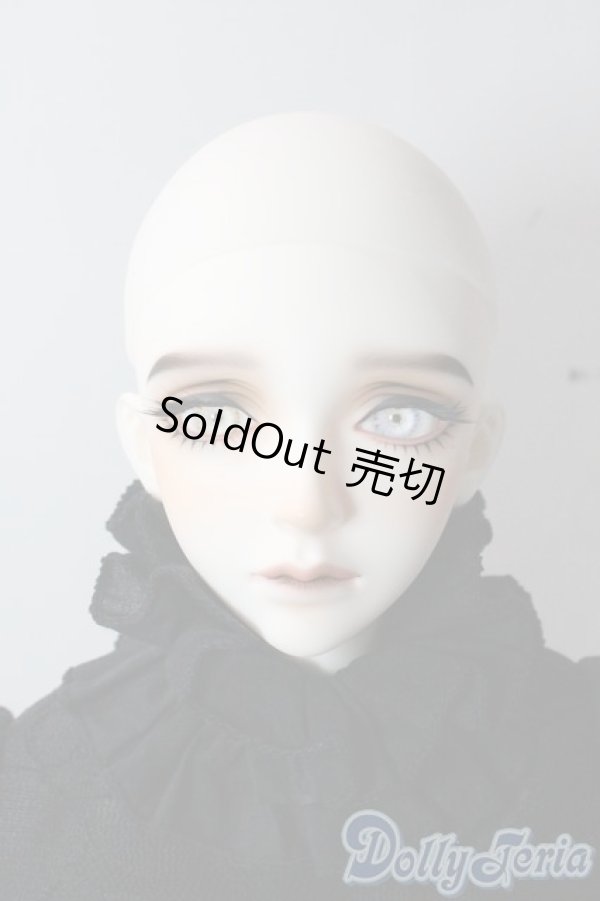 画像2: RS　DOLL/Verroky 黒猫 ver. Limited A-25-06-11-1046-KD-ZU (2)